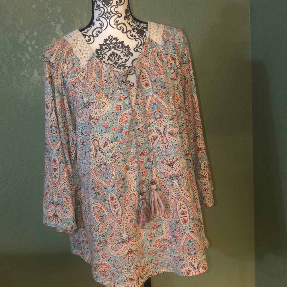 Signature Studio blouse - Picture 2 of 4